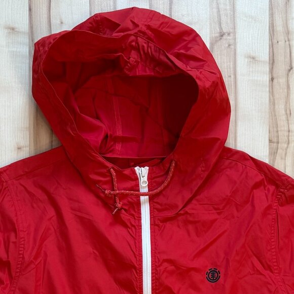 Men's Windbreaker - Picture 2 of 5